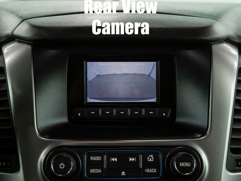 Used 2015 Chevrolet Tahoe 4WD image 27