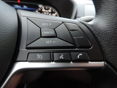 Certified 2024 Nissan Altima 2.5 SV FWD image 26