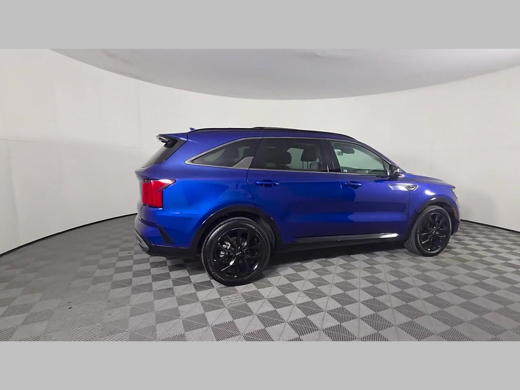 Used 2022 Kia Sorento SX FWD image 6