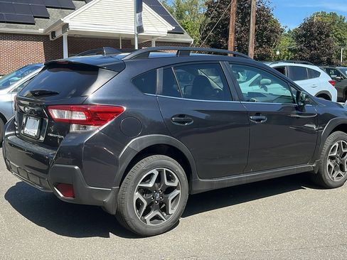 Used 2019 Subaru Crosstrek 2.0i Limited w/ Moonroof Package w/Navigation image 7