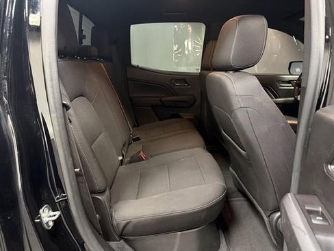 Used 2023 Chevrolet Colorado LT w/ LT Convenience Package image 16