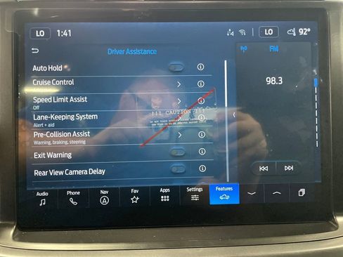 New 2025 Ford F150 XLT w/ Equipment Group 302A MID image 26