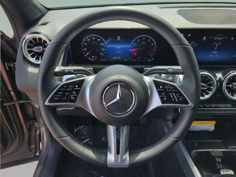 Certified 2026 Mercedes-Benz GLB 250 image 27