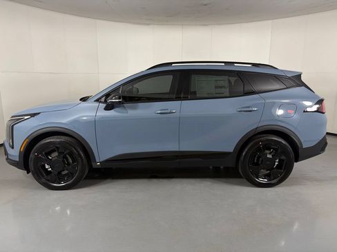 New 2026 Kia Sportage X-Line AWD/4WD image 5