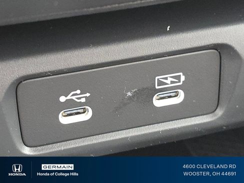 New 2026 Honda Accord LX image 28