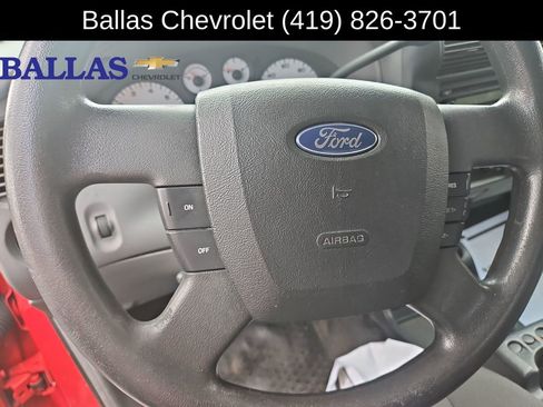 Used 2007 Ford Ranger 2WD SuperCab image 18