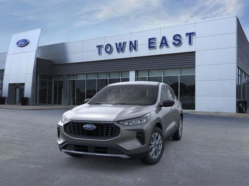 New 2026 Ford Escape Active image 2