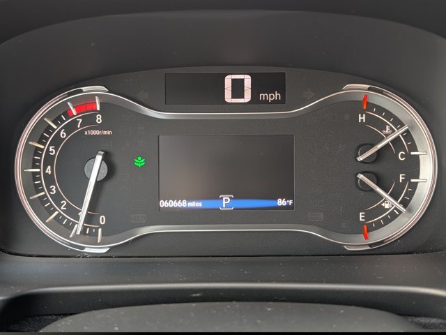Used 2023 Honda Ridgeline RTL image 23