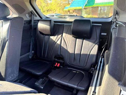 Used 2014 BMW X5 xDrive35i w/ Luxury Line image 13