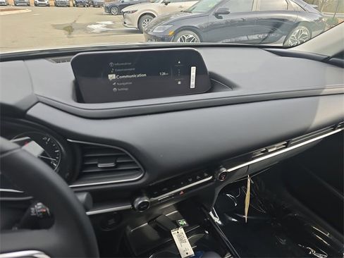 Used 2025 MAZDA CX-30 AWD 2.5 S w/ Select Sport Pkg image 21