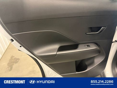 Used 2024 Hyundai Kona SEL AWD/4WD image 24