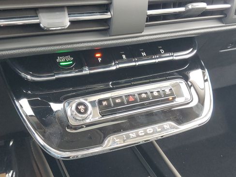 New 2026 Lincoln Corsair Premiere image 22