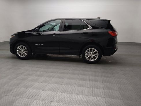 Used 2021 Chevrolet Equinox LT AWD/4WD image 3