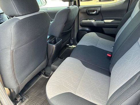 Certified 2023 Toyota Tacoma TRD Sport AWD/4WD image 10