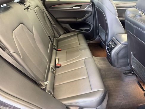 Used 2023 BMW X3 xDrive30i image 30