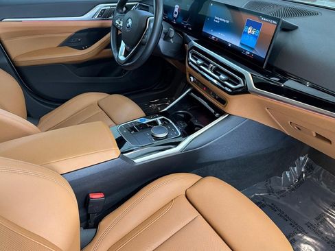 Certified 2023 BMW i4 eDrive35 RWD image 32