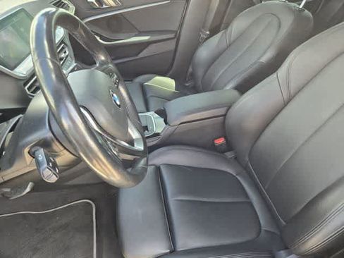 Used 2022 BMW 228i Gran Coupe w/ Convenience Package FWD image 11