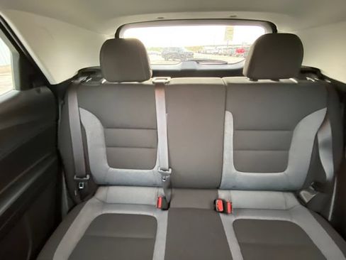 Used 2026 Chevrolet TrailBlazer LT w/ LT Cold Weather Package FWD image 13