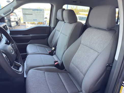 New 2026 Ford F350 XL w/ STX Appearance Package image 38