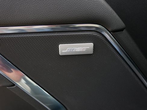 Used 2023 Chevrolet Silverado 1500 LT Trail Boss w/ Convenience Package II image 23