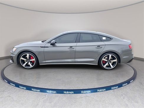 Used 2023 Audi A5 2.0T Premium Plus w/ Premium Plus image 9