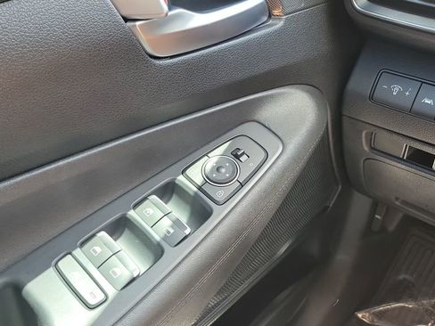 Certified 2022 Hyundai Santa Fe SE FWD image 19