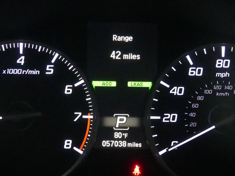 Used 2021 Acura ILX w/ Premium Package FWD image 34