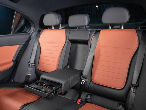 New 2026 Mercedes-Benz C 300 4MATIC Sedan image 26