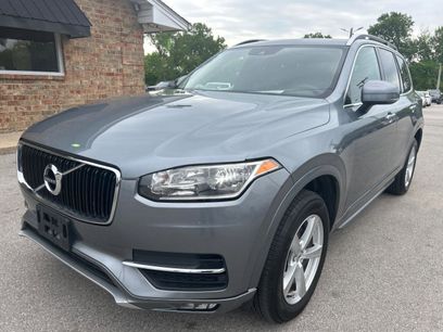 Used 2016 Volvo XC90 T5 Momentum