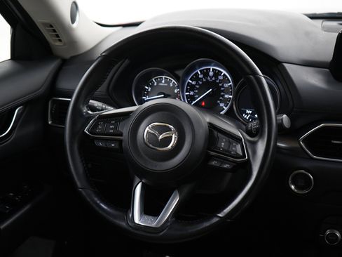 Used 2020 MAZDA CX-5 Touring AWD/4WD image 14