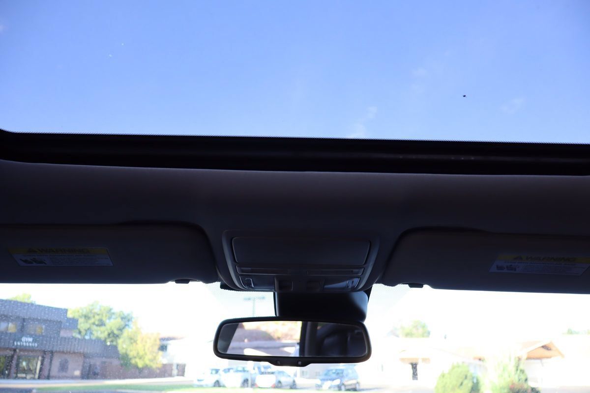 Used 2015 Honda Crosstour EX-L image 27