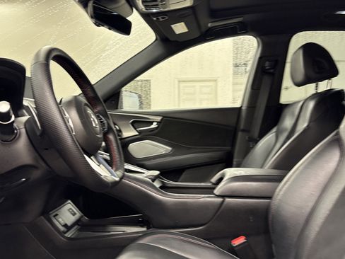 Used 2024 Acura RDX A-Spec image 6