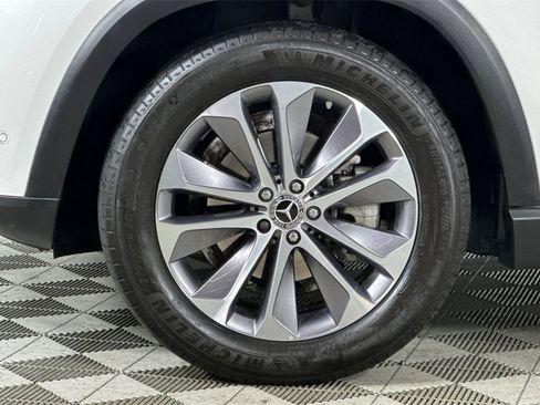 Certified 2022 Mercedes-Benz GLE 350 image 32