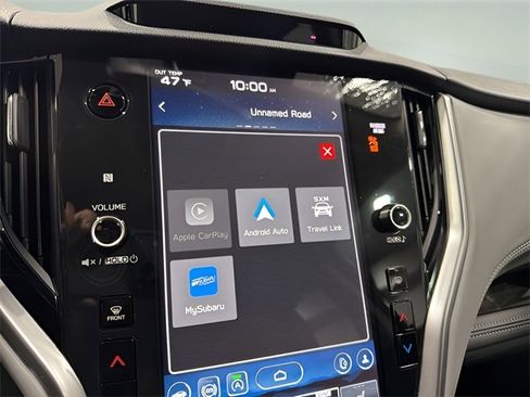 Certified 2025 Subaru Outback Limited w/ Popular Package #2 image 20