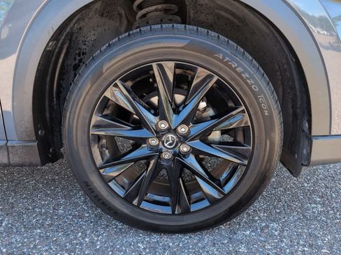 Used 2022 MAZDA CX-5 Carbon Edition AWD/4WD image 11