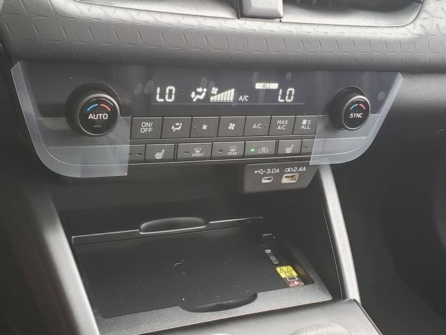 New 2026 Subaru Outback Wilderness AWD/4WD image 19