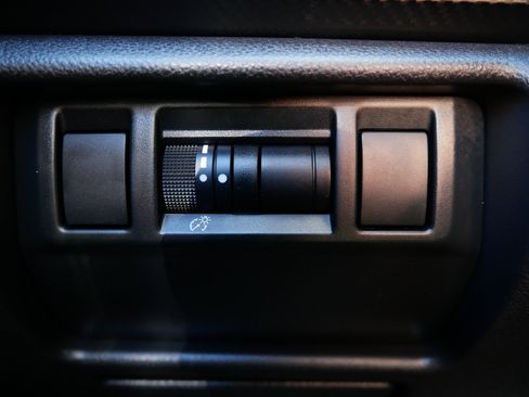 Certified 2024 Subaru Crosstrek 2.0i w/ Popular Package #1A image 26