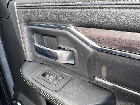 New 2026 RAM 3500 Laramie image 15