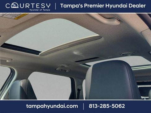 New 2026 Hyundai Palisade Limited image 36