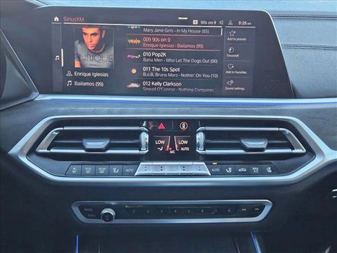 Used 2019 BMW X7 xDrive40i w/ Premium Package image 13