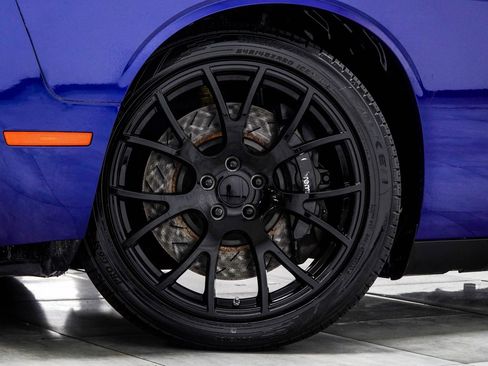 Used 2020 Dodge Challenger R/T Scat Pack w/ Dynamics Package RWD image 6