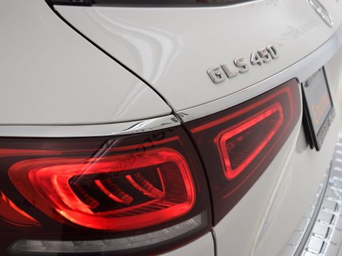 Certified 2023 Mercedes-Benz GLS 450 4MATIC image 13