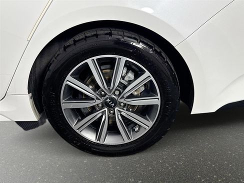Used 2019 Kia Optima EX FWD image 31