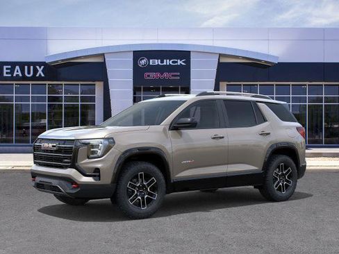 New 2026 GMC Terrain AT4 image 74