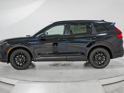 New 2026 Honda CR-V Sport-L image 5