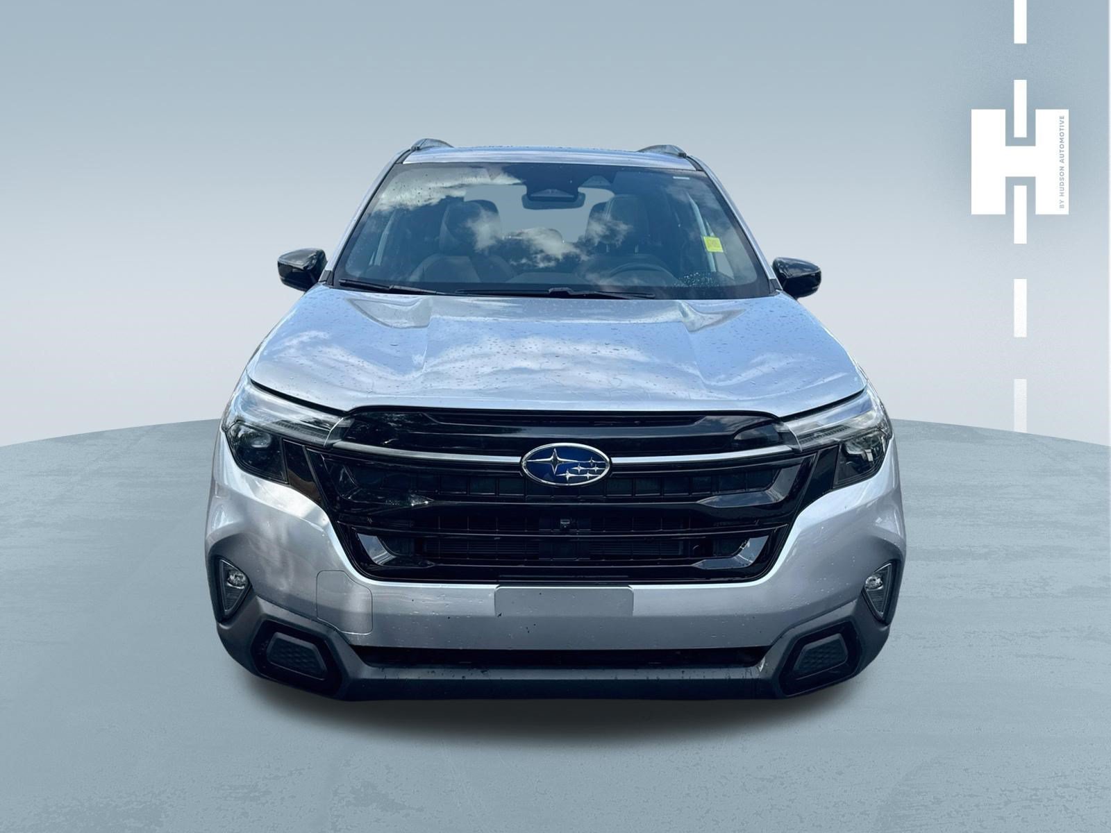 Used 2026 Subaru Forester Touring AWD/4WD image 2