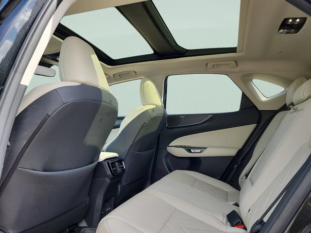 Used 2025 Lexus NX 350 AWD w/ Accessory Package (2T) image 16