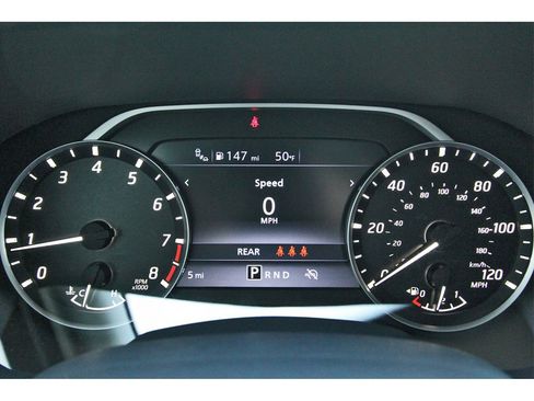 New 2026 Nissan Frontier SV image 14