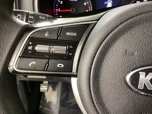 Used 2020 Kia Sportage LX image 22