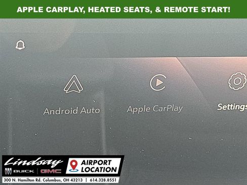 Used 2026 Buick Encore GX Preferred w/ Comfort Package image 35